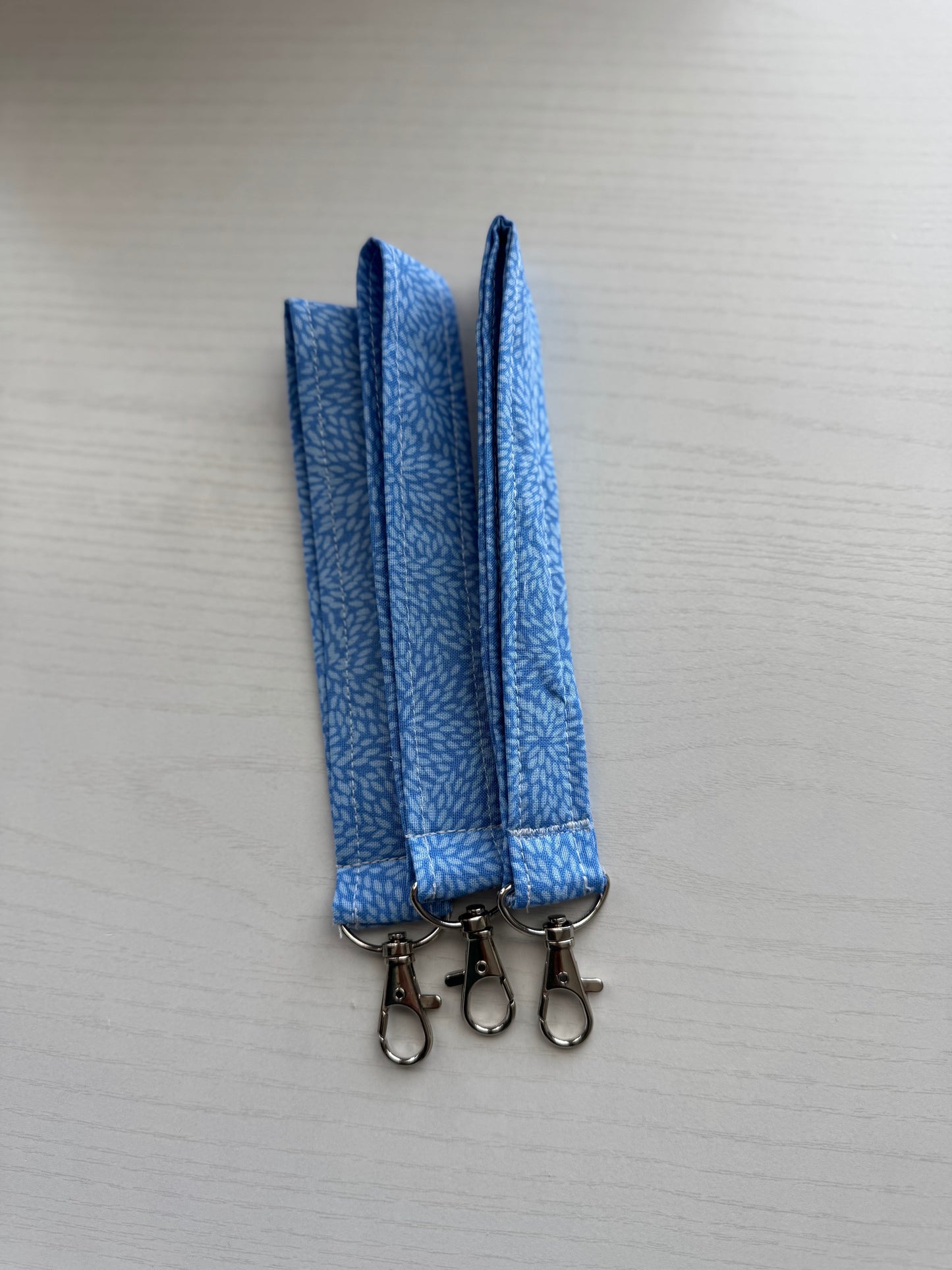 Magdala wristlet