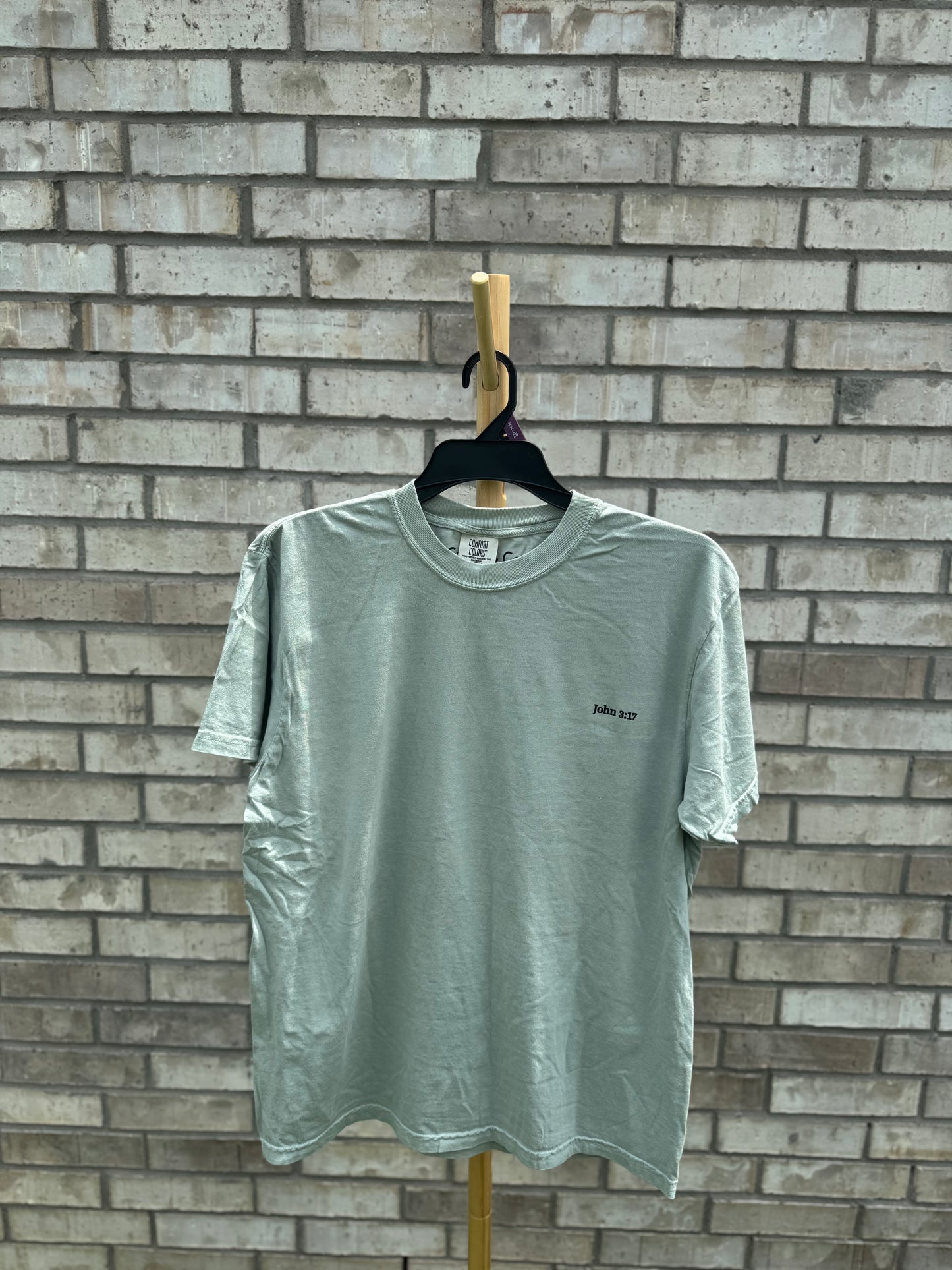 John 3:17 T shirt