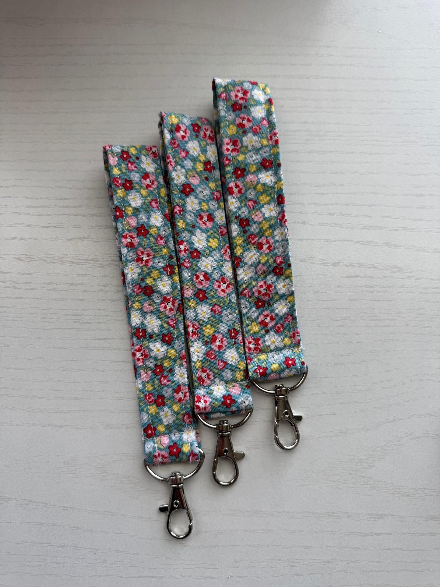 Garden wristlet
