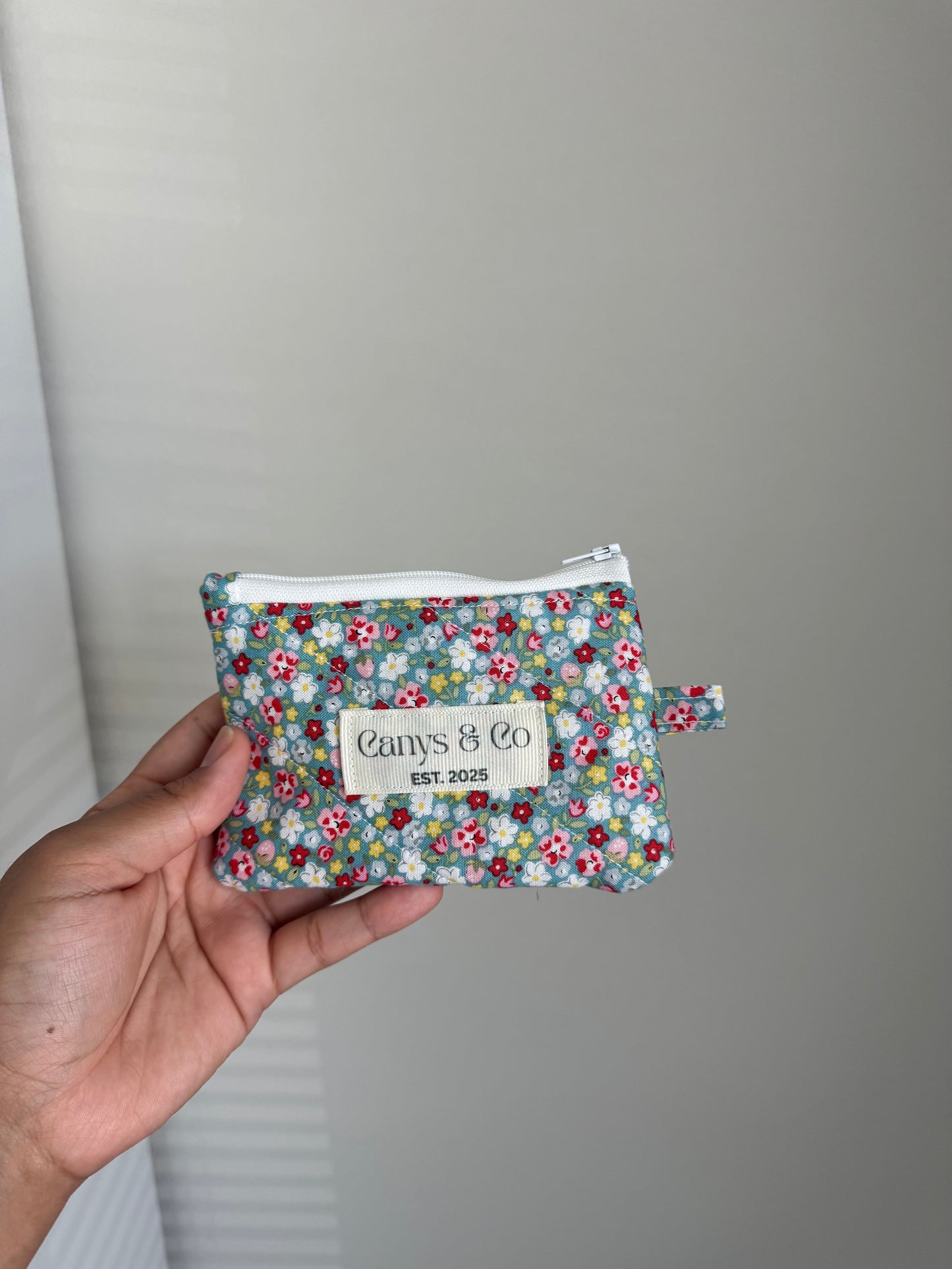 Garden wallet