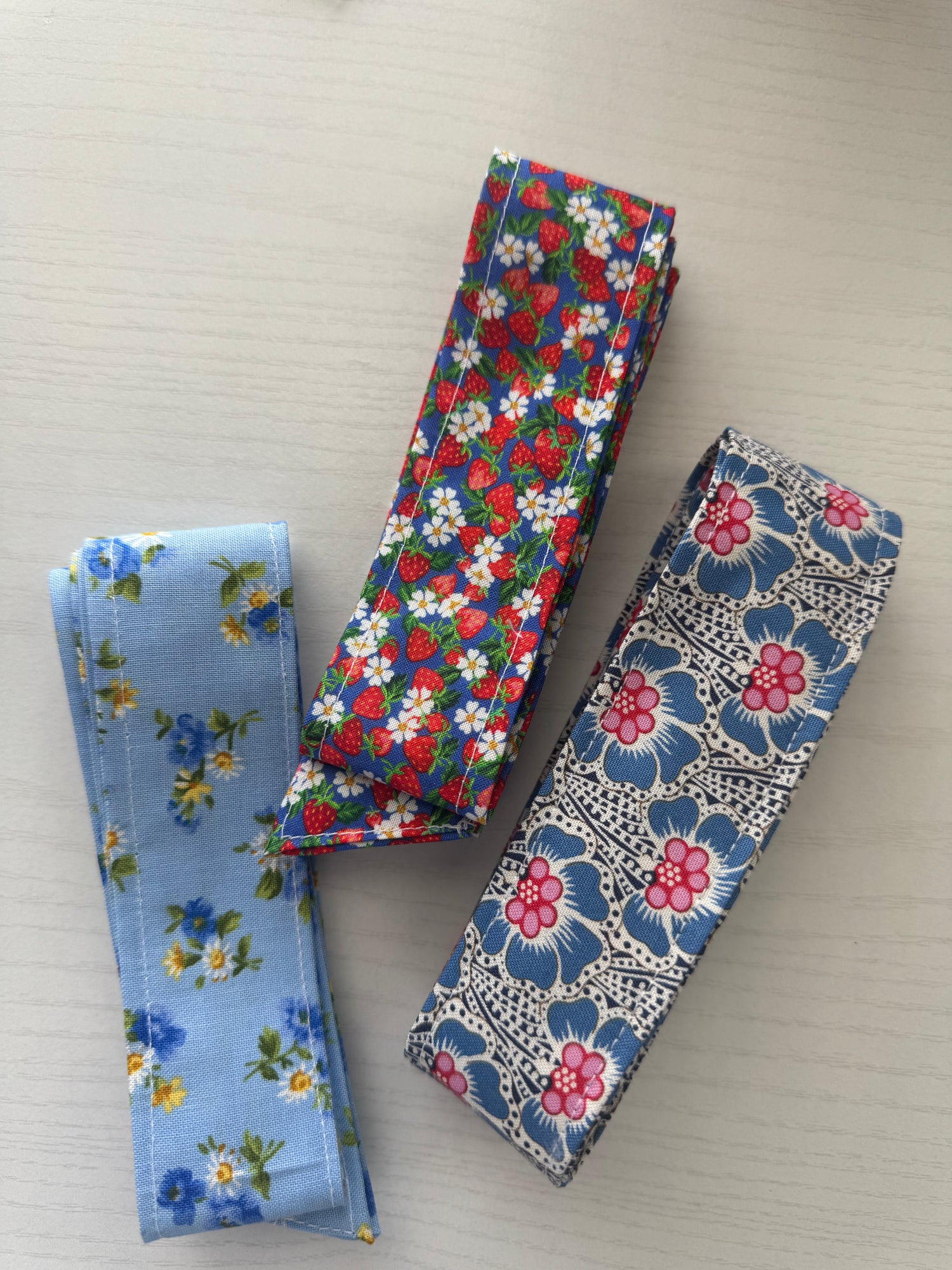 Headbands