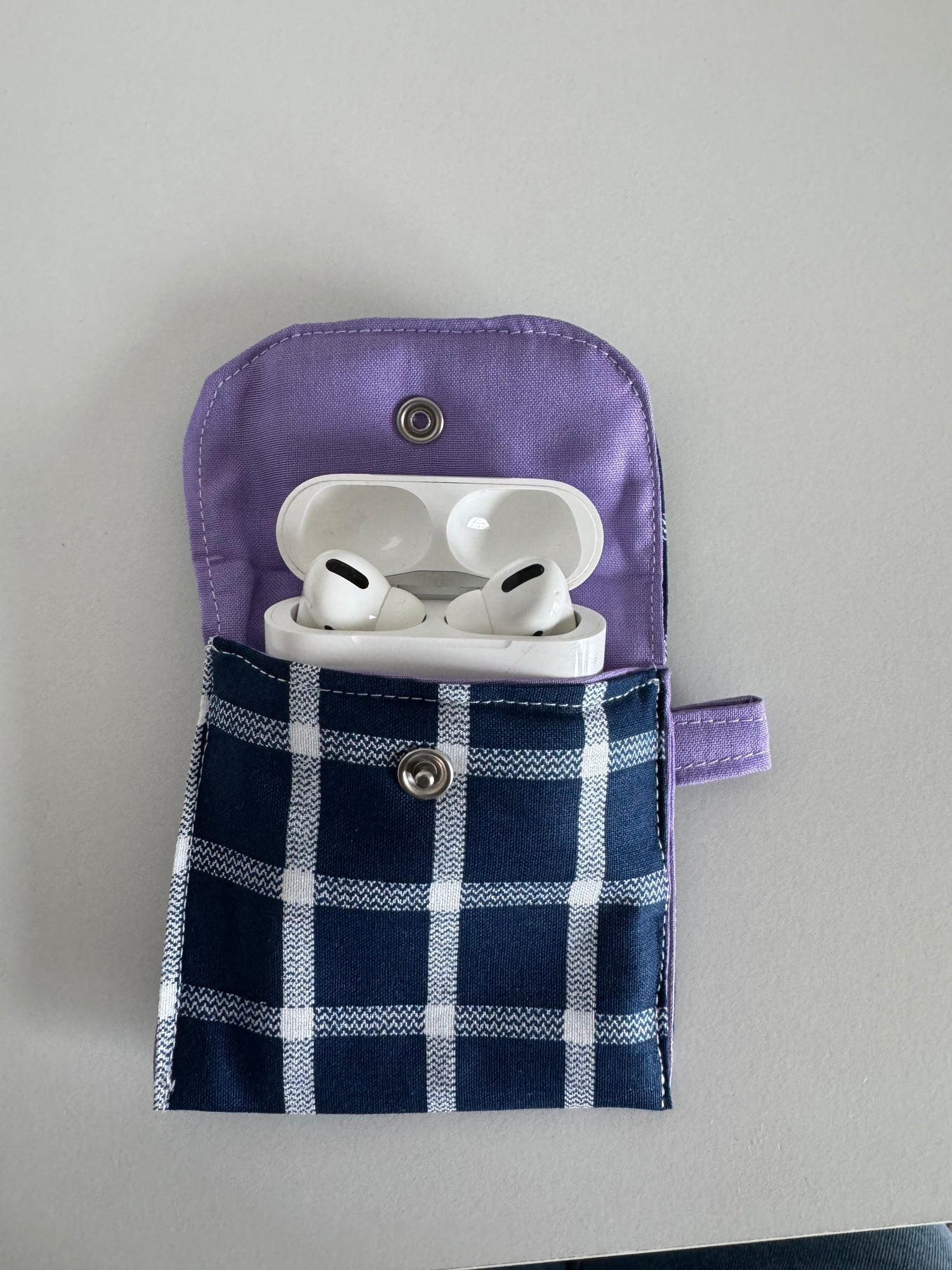Protect your tech and books