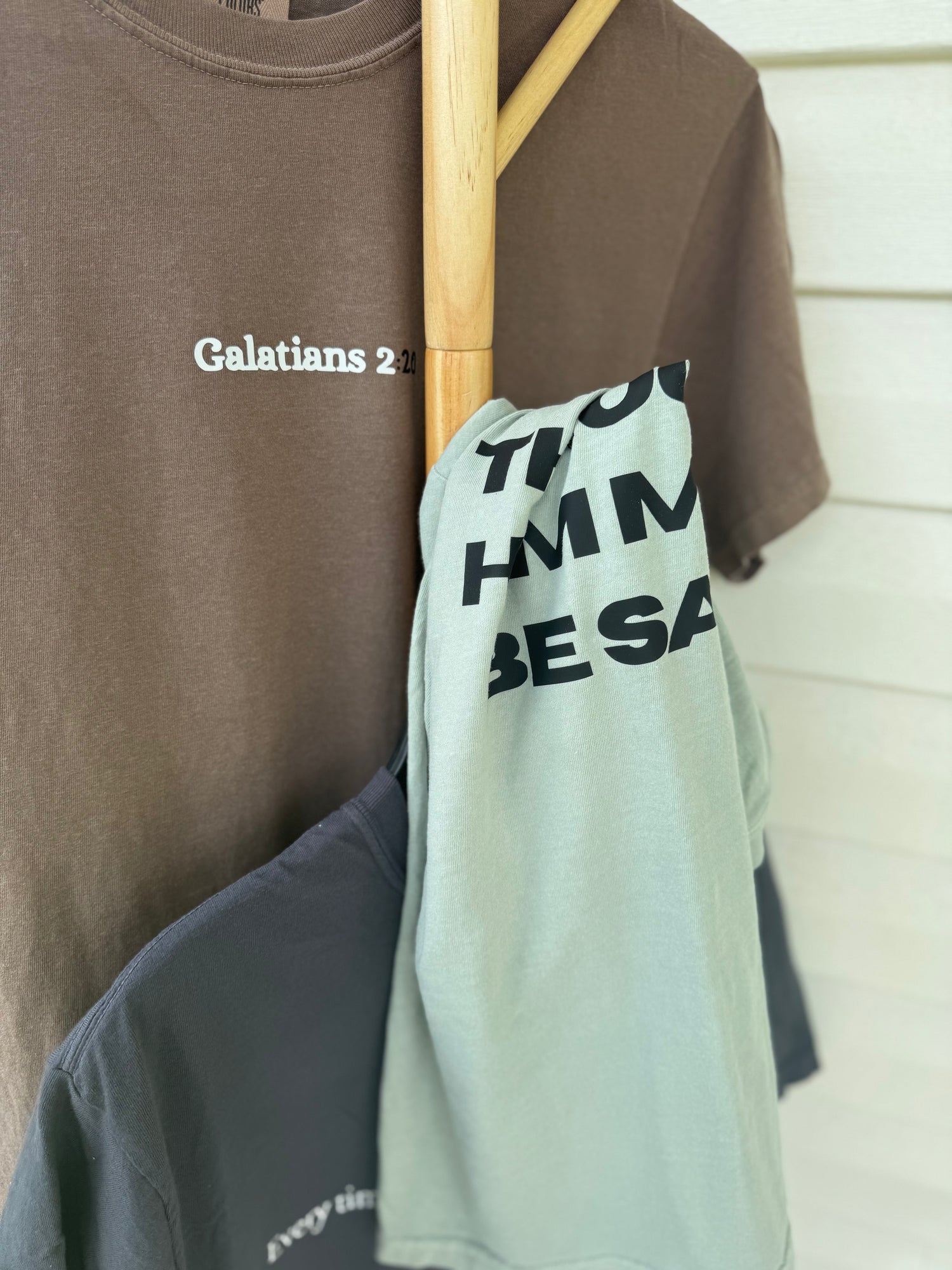Apparel