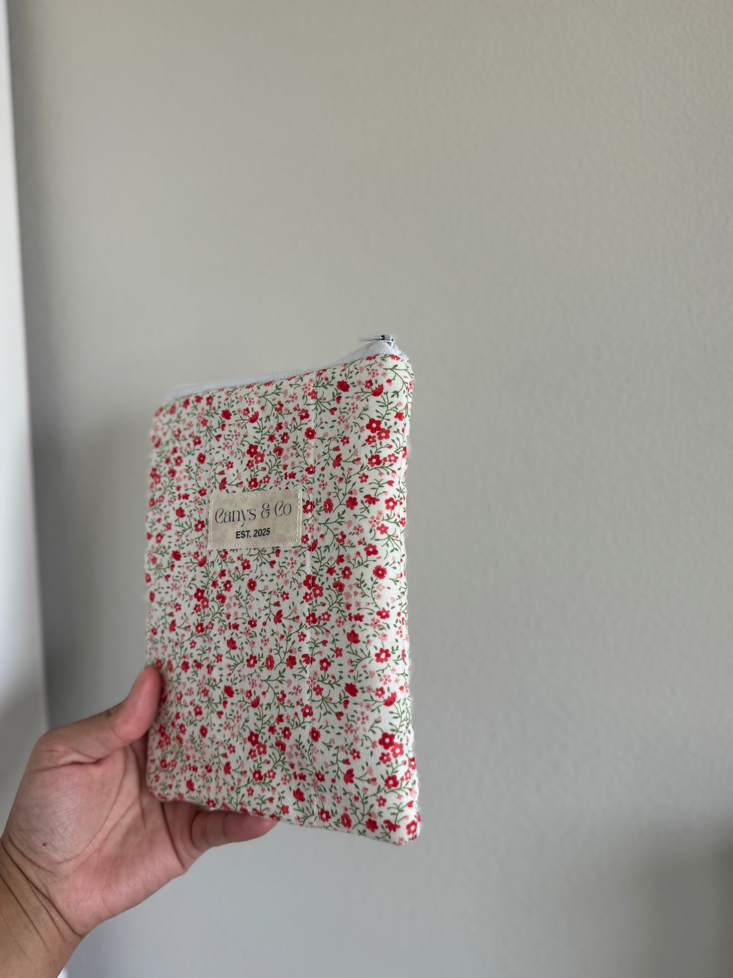 Valentine Kindle case 6”
