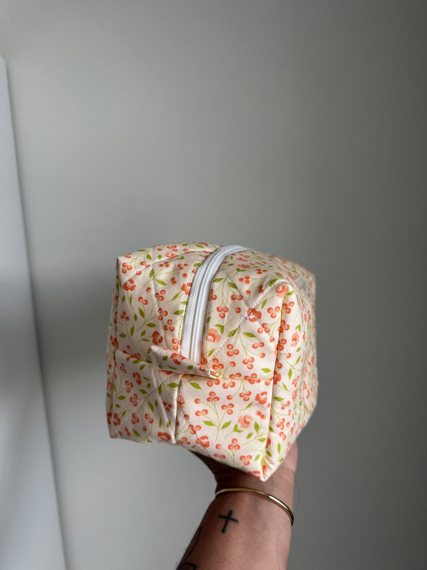 China Makeup bag Large