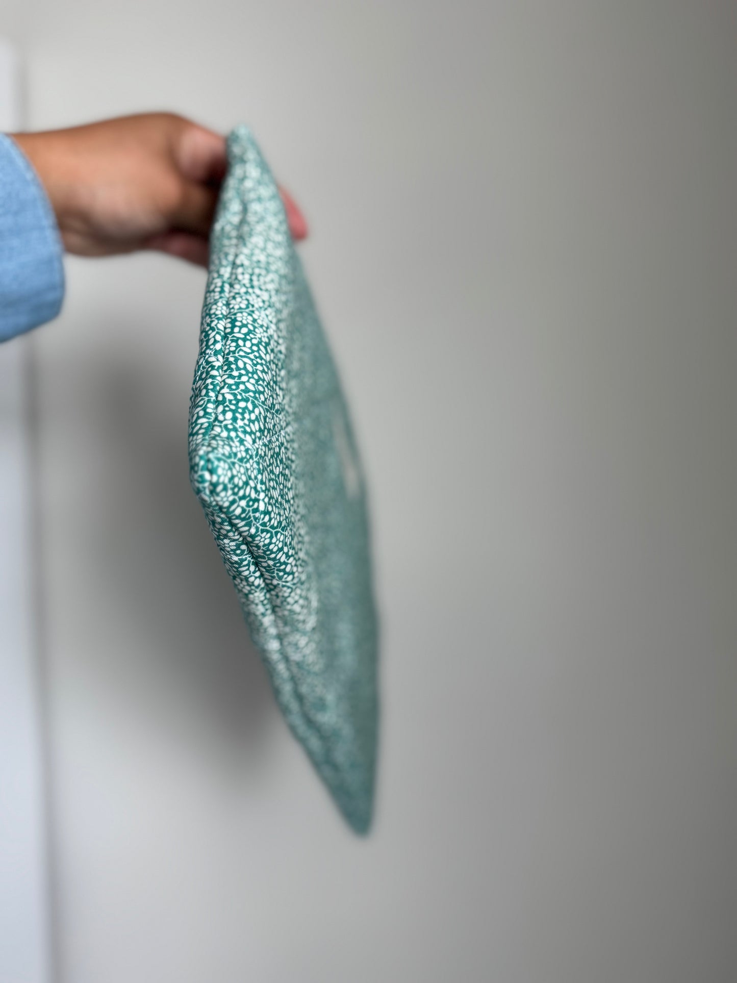 Esmeralda Laptop sleeve