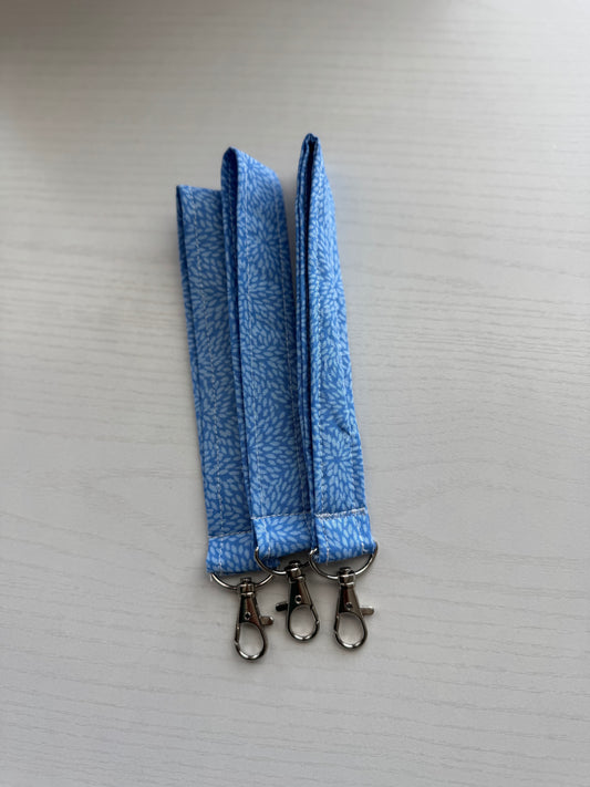 Magdala wristlet