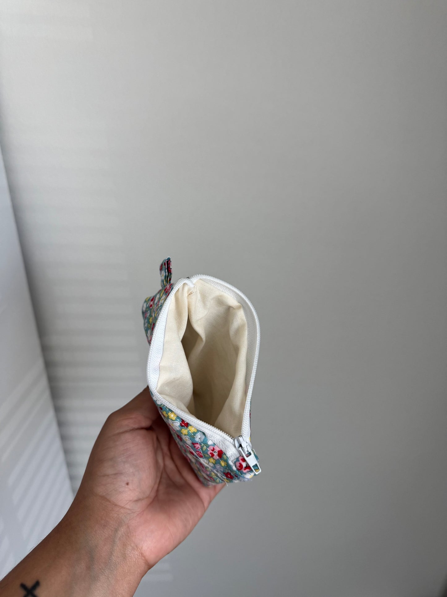 Garden wallet