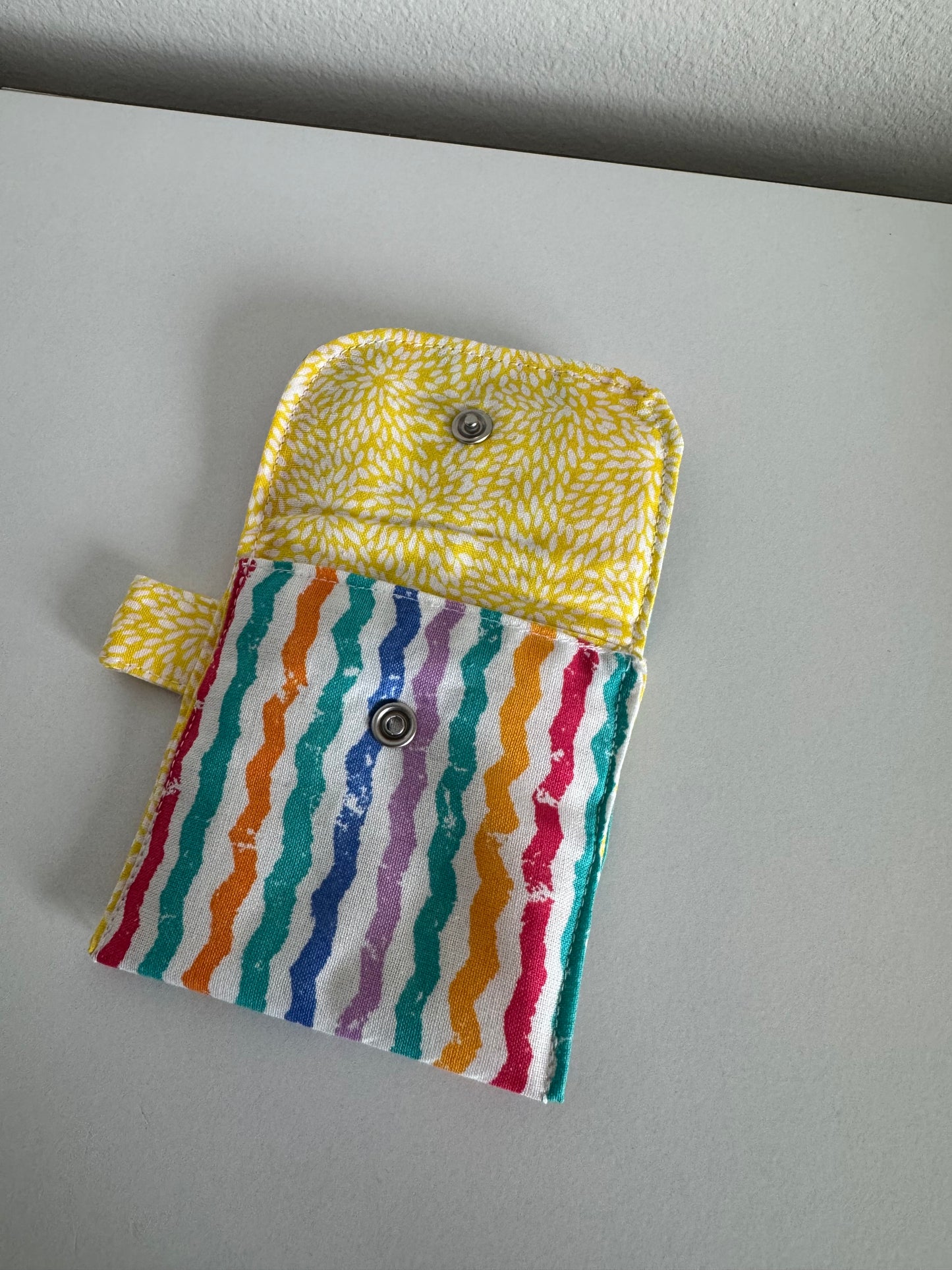 Stripes AirPod case