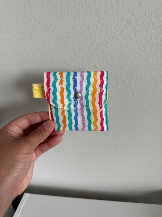 Stripes AirPod case