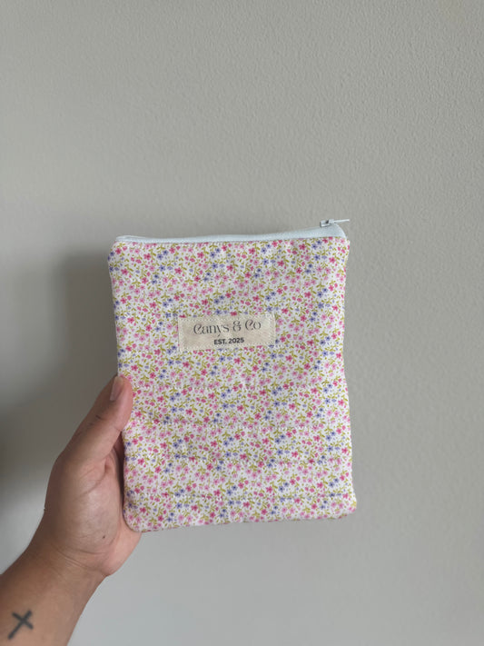 Minimalist Kindle case 6”