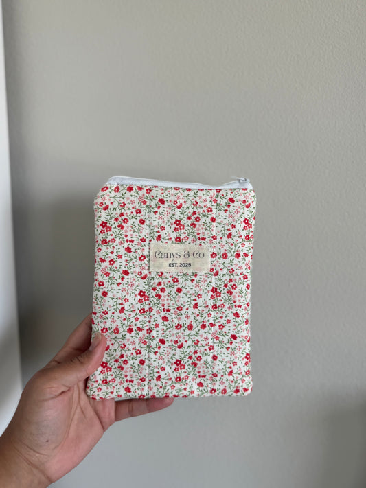 Valentine Kindle case 6”