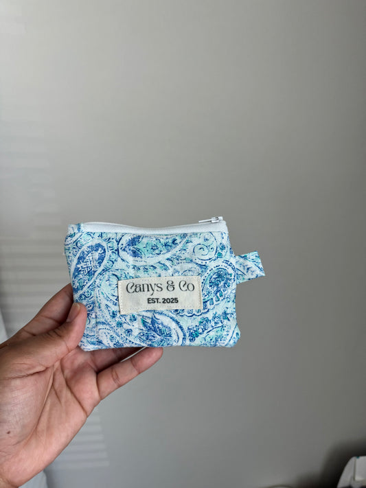 Aqua wallet