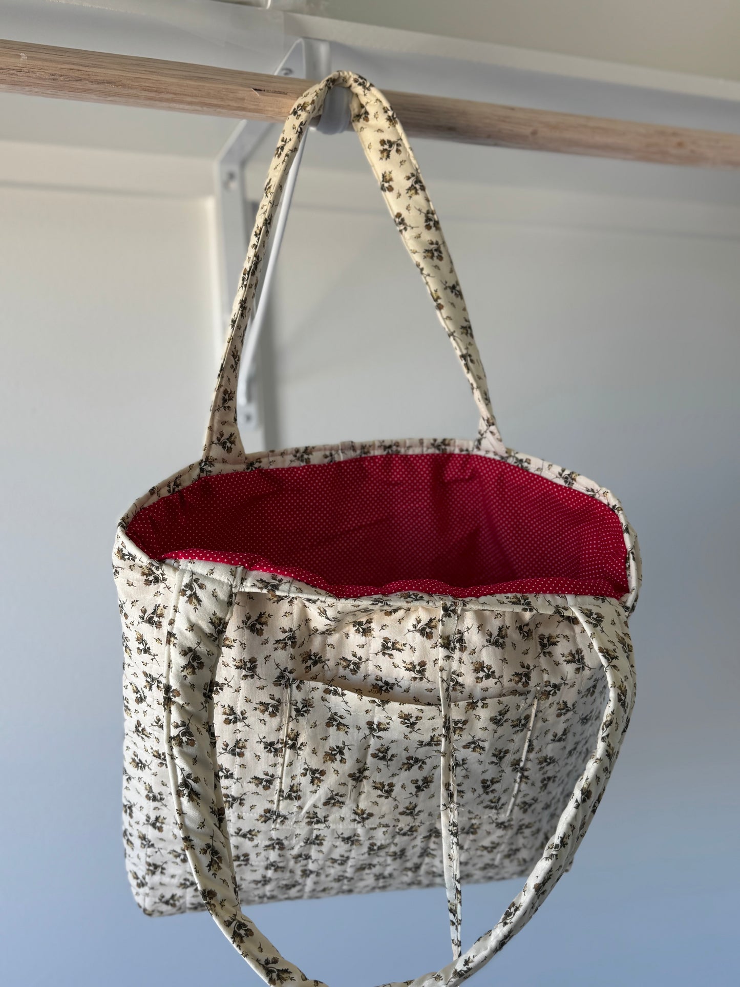 Light yellow Tote bag - Canys & Co
