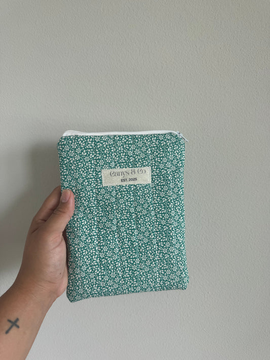Esperanza Kindle case 6”