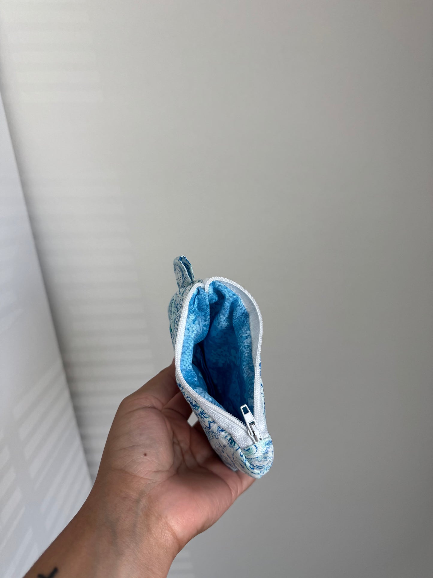 Aqua wallet