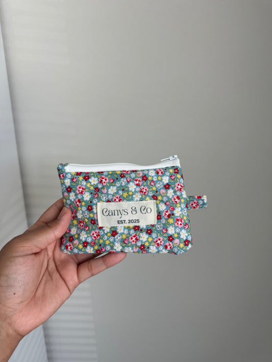 Garden wallet