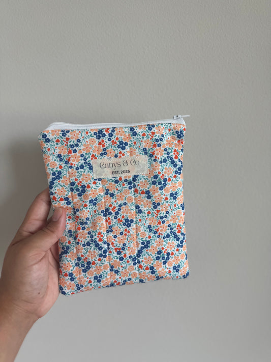 Colorful vine  Kindle case 6”