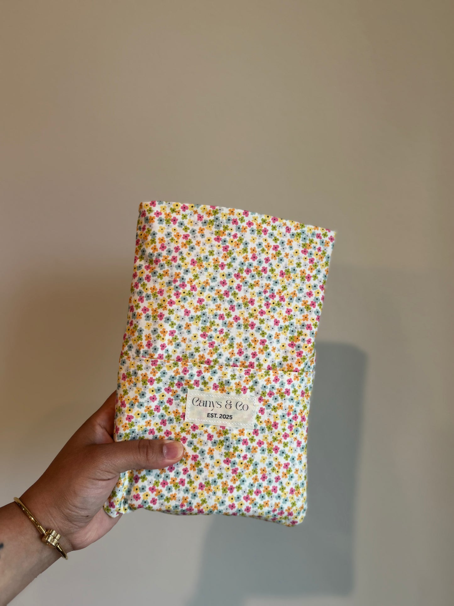 Dairies (R) Book sleeve