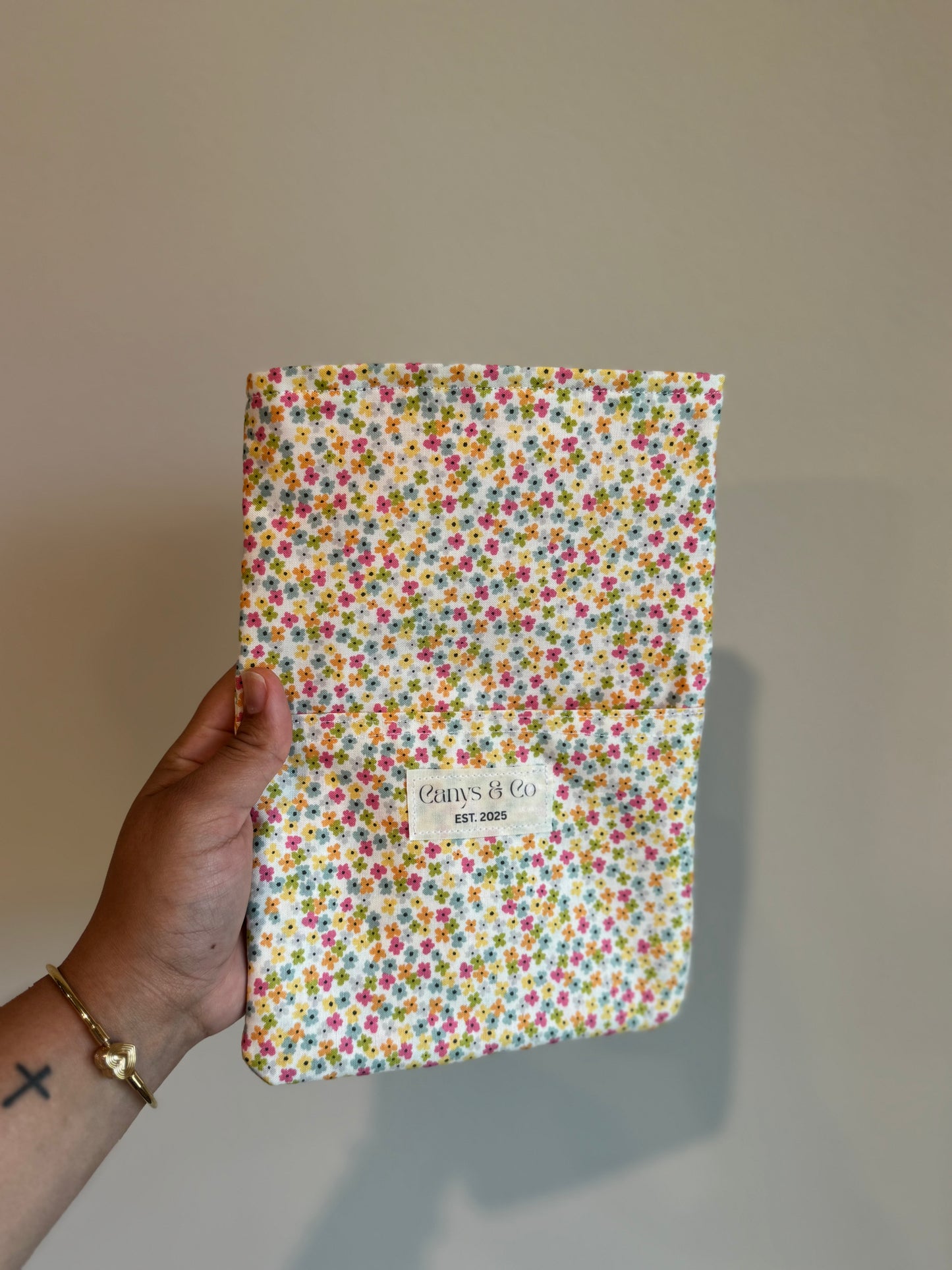 Dairies (R) Book sleeve