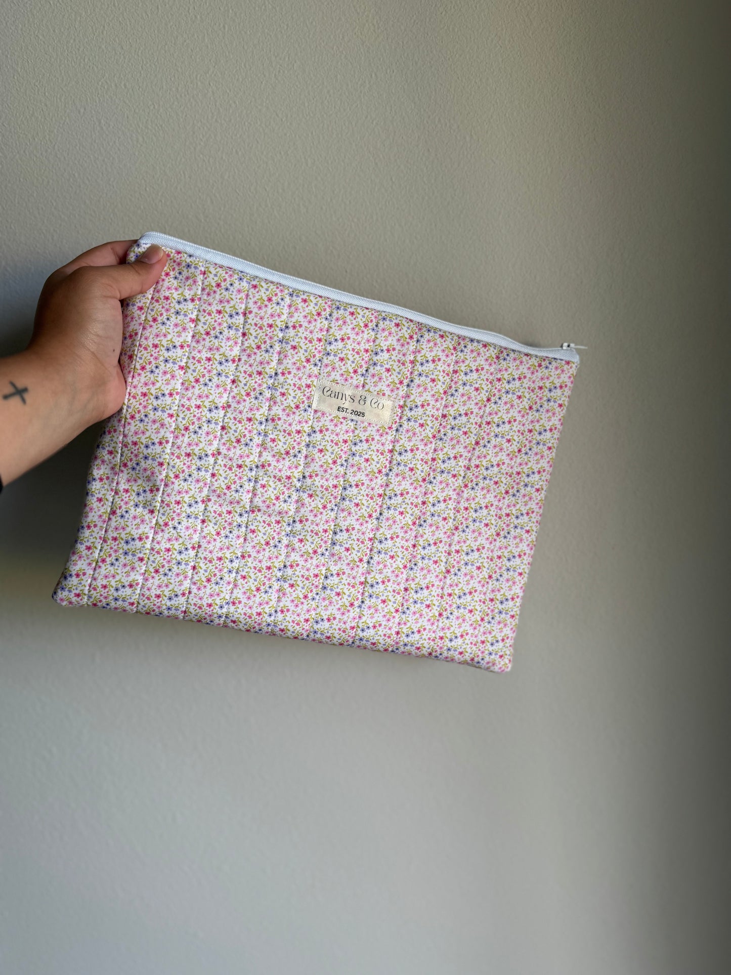 Minimalist Laptop sleeve