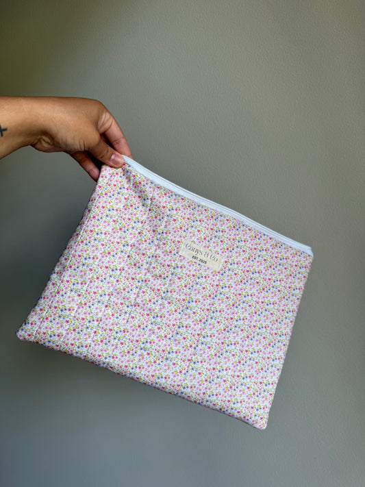 Minimalist Laptop sleeve
